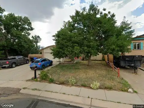 Dover, COLORADO SPRINGS, CO 80916