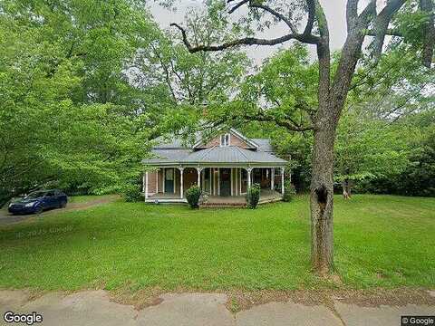 Hillsboro, MONTICELLO, GA 31064