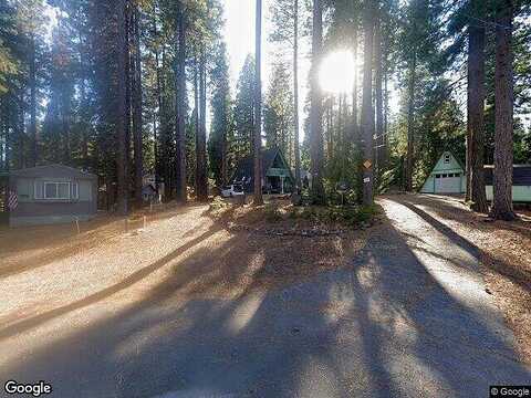 Cedar, WESTWOOD, CA 96137