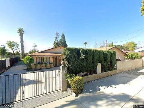 Sunflower, COVINA, CA 91724