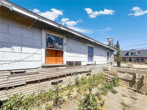 Dozier, LOS ANGELES, CA 90022