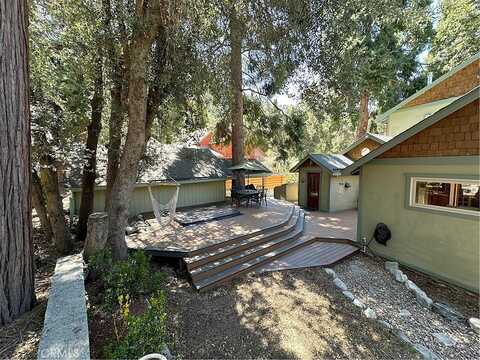 Rainbow, FOREST FALLS, CA 92339