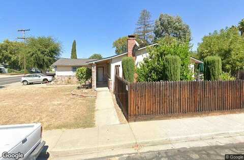 Hillsborough, CONCORD, CA 94520