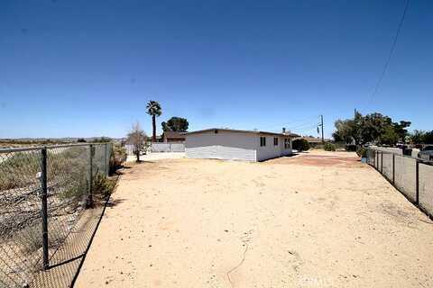 Woods, BARSTOW, CA 92311
