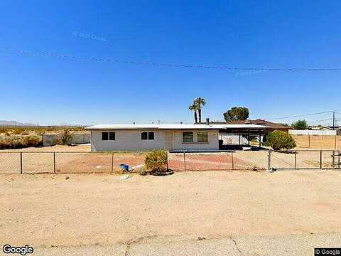 Woods, BARSTOW, CA 92311