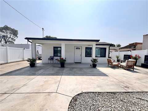 Mcbride, LOS ANGELES, CA 90022