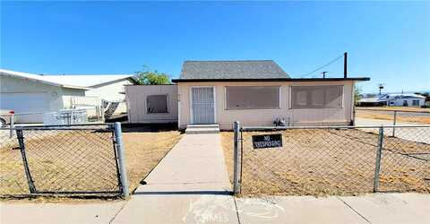 Bazoobuth, NEEDLES, CA 92363