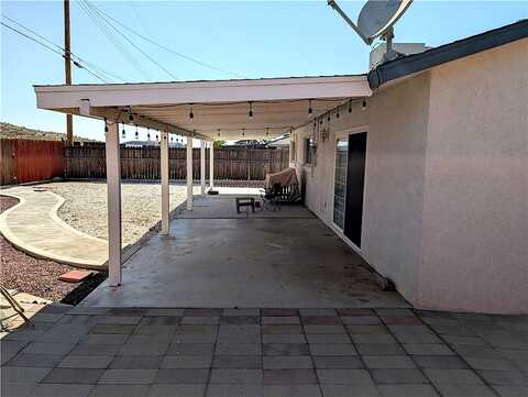 Balsa, BARSTOW, CA 92311