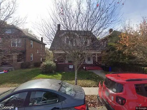 Mount Allister, PITTSBURGH, PA 15214