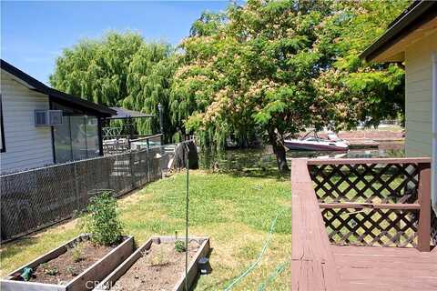 Clipper, LAKEPORT, CA 95453
