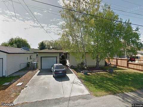 Clipper, LAKEPORT, CA 95453