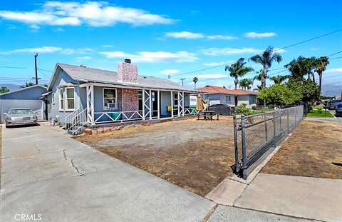 7Th, SAN BERNARDINO, CA 92410