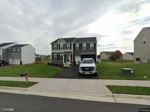 Walnut Branch, CULPEPER, VA 22701