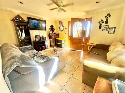 Kern, LOS ANGELES, CA 90022