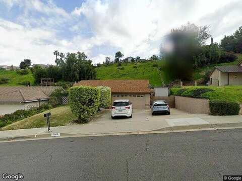 Fern Hollow, DIAMOND BAR, CA 91765