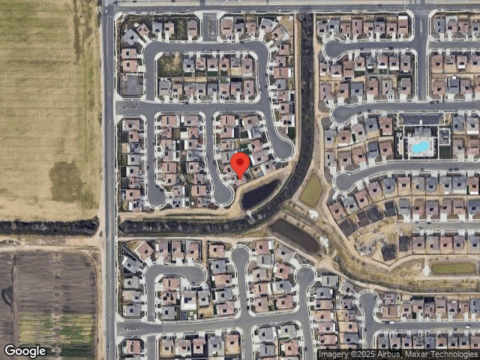 Bronco, HEMET, CA 92545