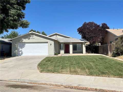 Calle Carmelita, SHANDON, CA 93461