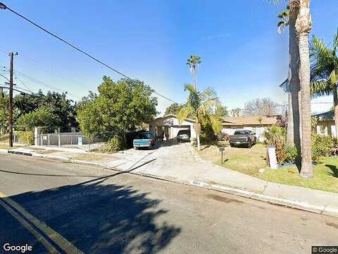 Wing, LA PUENTE, CA 91744