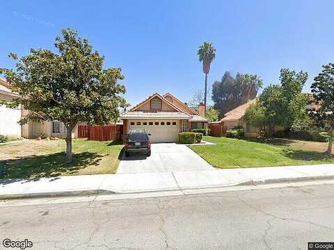 Space, MORENO VALLEY, CA 92551