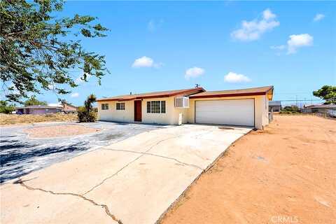 Dale Evans, APPLE VALLEY, CA 92307