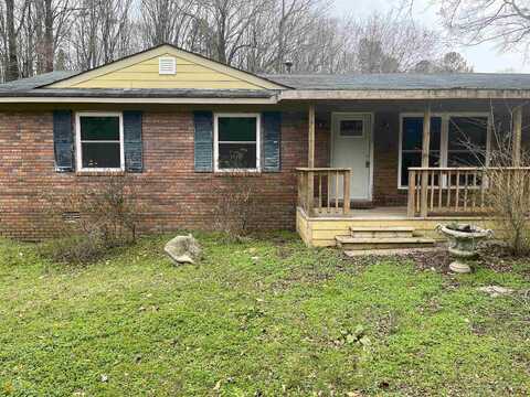 Leechman, COMMERCE, GA 30529
