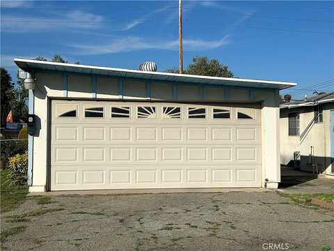 Evanwood, LA PUENTE, CA 91744