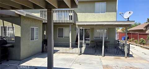 Hill, ADELANTO, CA 92301