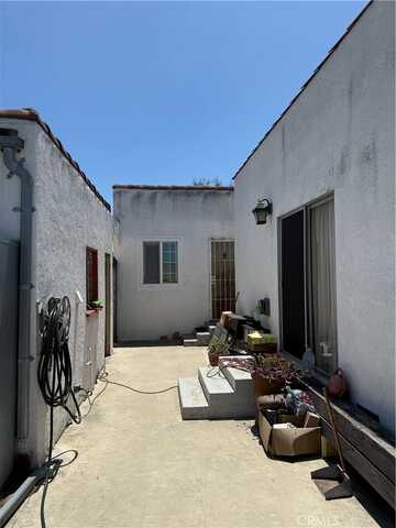 63Rd, LONG BEACH, CA 90805