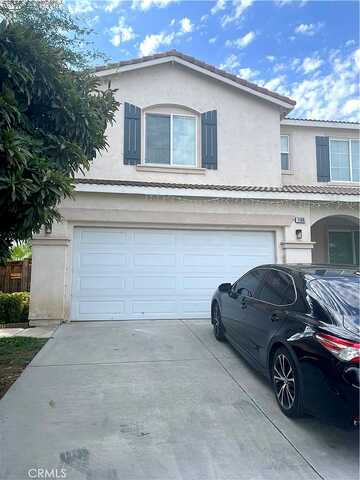 Sykes, SAN JACINTO, CA 92582