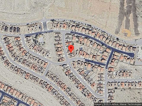 Sky Pointe, DESERT HOT SPRINGS, CA 92240