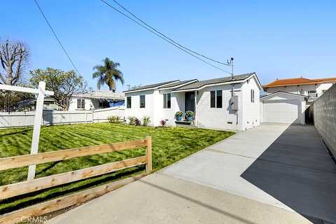 Basye, EL MONTE, CA 91732