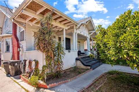 Kingsley, LOS ANGELES, CA 90006