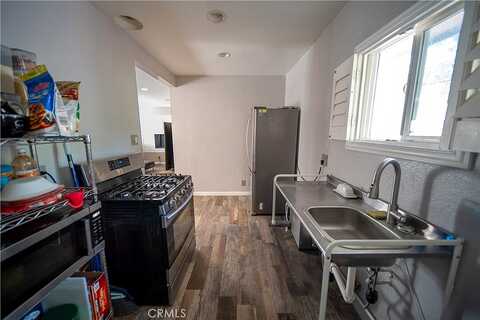 Foster, NORWALK, CA 90650