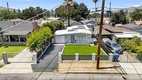 Odell, SUNLAND, CA 91040