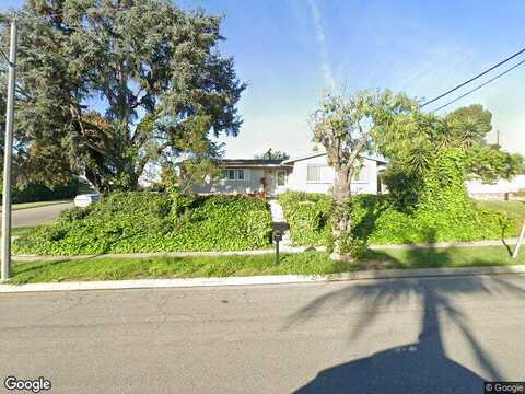 Russell, LA HABRA, CA 90631
