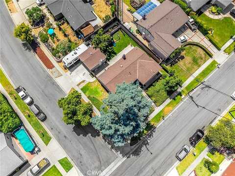 Russell, LA HABRA, CA 90631