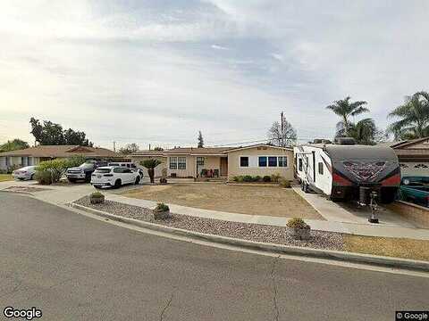 Pine, WEST COVINA, CA 91790