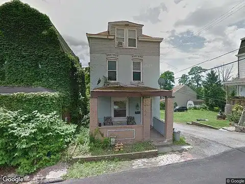 Tumbo, PITTSBURGH, PA 15212
