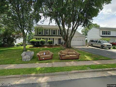 Nagle, MANASSAS, VA 20110