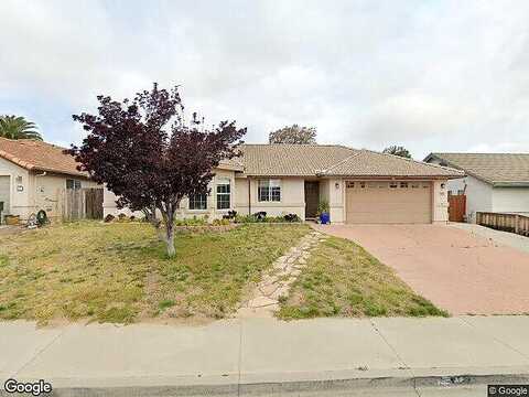 Rosana, NIPOMO, CA 93444