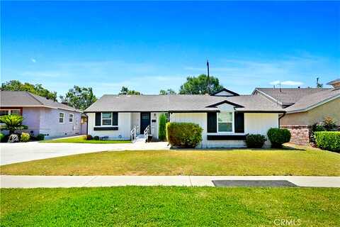 Kengard, WHITTIER, CA 90606