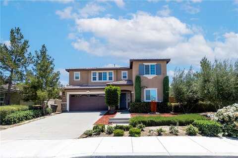 Black Cherry, SAN JACINTO, CA 92582