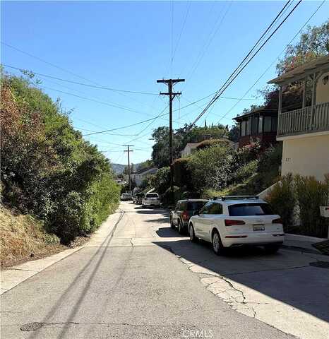 Canyon, GLENDALE, CA 91206