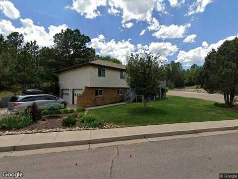 Castlewood, COLORADO SPRINGS, CO 80918