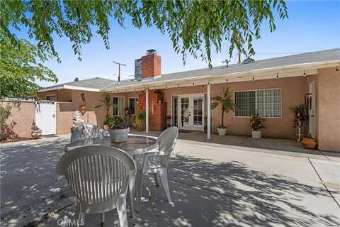 Elm, LANCASTER, CA 93534