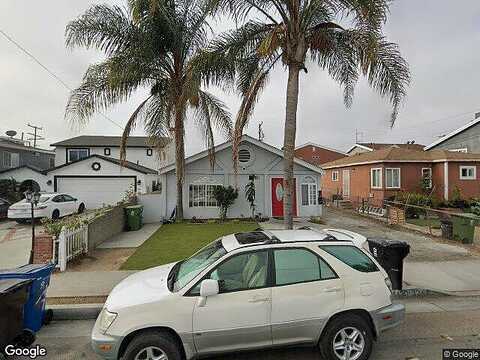 166Th, LAWNDALE, CA 90260