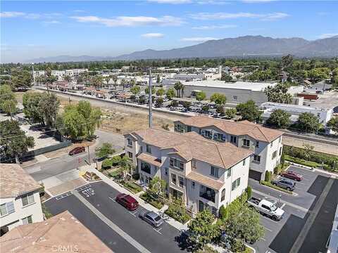 Ruby Red, UPLAND, CA 91786