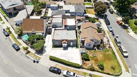 Meeker, EL MONTE, CA 91731