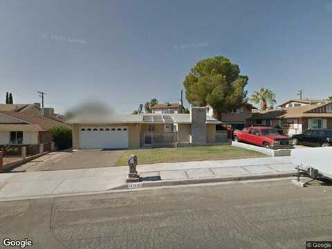 Forane, BARSTOW, CA 92311