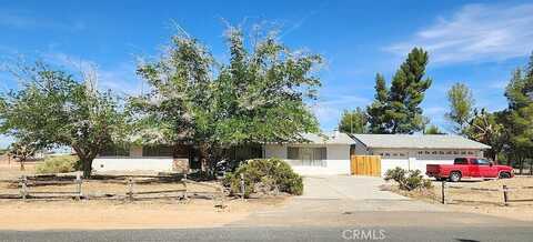 Jicarilla, APPLE VALLEY, CA 92307